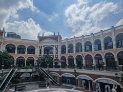 -佛罗伦萨小镇广佛名品奥特莱斯(疏港路店)