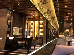 -深圳四季酒店·馥自助餐厅