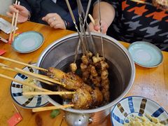 -炒豆合作社(东四总店)