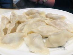 -喜家德虾仁水饺(中央大街店)