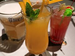 -MARU玛露音乐餐厅(大学路店)