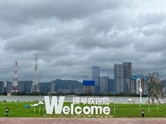 -芒洲湿地公园