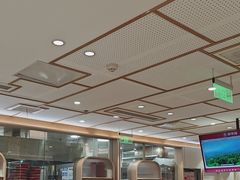 -喜家德虾仁水饺(青岛永旺东部店)