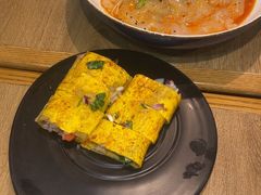 -金掌勺·锅包肉(双榆树店)