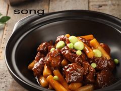 -美兰春记食店·龙舌坡红烧牛肉