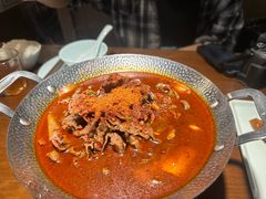 -全牛匠·乐山跷脚牛肉(西单华威约饭街店)