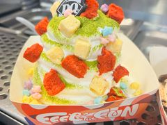 -奥斯卡升龙国际影城(RealD Cinema)