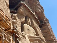 -炳灵寺世界文化遗产旅游区