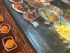 -向民炒鸡老店(金泰华府店)