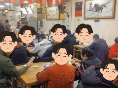 -老刘家泡馍·陕西老字号(钟楼广济街店)