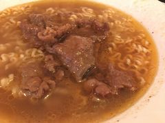 -翠华餐厅(旺角文华商场店)