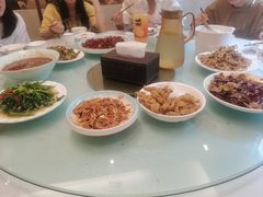 -川人川菜馆·小龙虾·鲜虾现做(黄山路店)