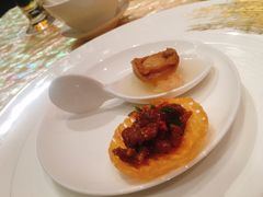 -8餐厅(新葡京酒店)