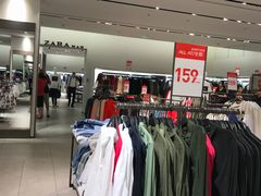 -ZARA(凯德乐峰广场店)