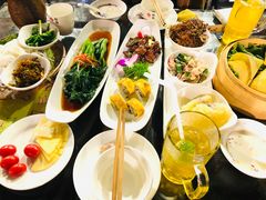 -尽善百年古院餐厅(王家老宅店)