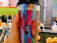 冰美式（大杯）-星巴克臻选(广州太古汇店)