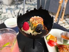 -锅炉咖啡·西餐·音乐酒厂