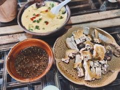 -昆虫窝子·特色云南菜(拓东路总店)