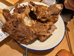 -马记永·兰州牛肉面(山姆外高桥店)
