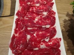 -掂档潮汕牛肉火锅(沈阳万象城店)