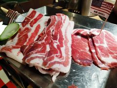 -炉小哥烤肉(朗悦公园茂店)