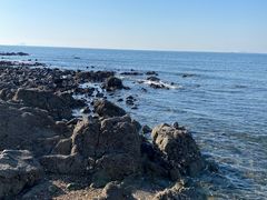 -银沙滩浴场