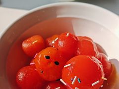 -帕米尔食府(白云观店)