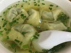 -潘国仙耳光馄饨(黄家阙路店)