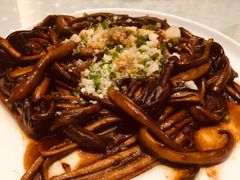 -海富门·带鱼·淮扬菜·粤菜(甘家口店)
