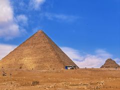 -吉萨金字塔群