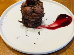 -Entrecôte 法国牛扒馆(保利·时光里店)