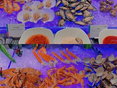 -厦门艾美酒店·新食谱西餐厅