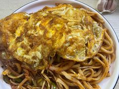 -佳佳面馆(龙首村东区店)