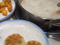 -粤顺渔坊·中山脆肉鲩火锅(清湖店)