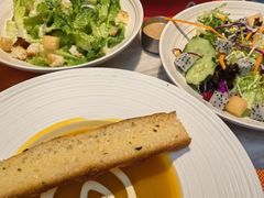 -桂林喜来登饭店雅琴餐厅