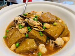 -泓历皇朝酒店(东亭店)