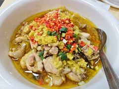 -笨罗卜浏阳菜馆(太平街店)