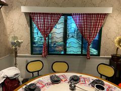 包厢-哥老官重庆美蛙鱼头(五角场合生汇店)