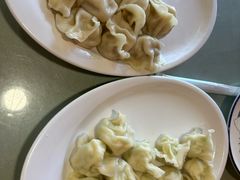 -听涛雅苑百味饺子老家菜馆