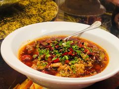 -海鲜码头·中国菜