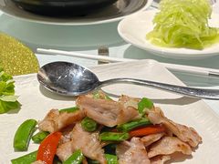-和平官邸·花园餐厅(武定西路店)