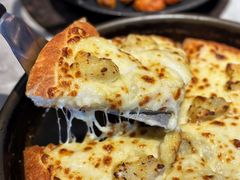 -必胜客(东大桥店)