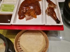 -王府井酒店(金桥港湾店)