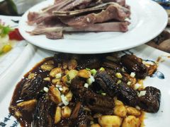 -华利酒楼(中吴大道店)