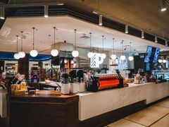 -Peet's Coffee皮爷咖啡(豫园店)