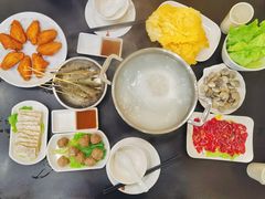 -吉友粥底火锅(方斜路店)