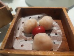 -粤财皇冠假日酒店·彩华轩中餐厅