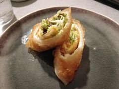 -T館·花园艺术餐厅