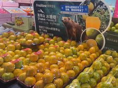 -鲜果壹号(苏站路店)