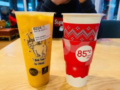 -85度C(深圳佳宁娜店)